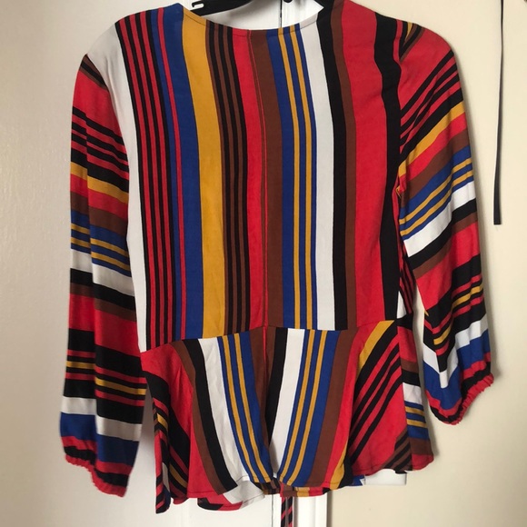 Express Retro Shirt! - Picture 2 of 3